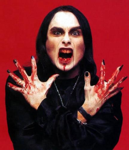 cradle of filth